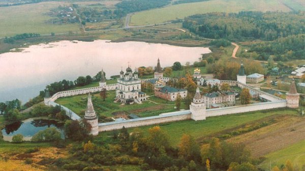 Image of Ipatiev Monastery